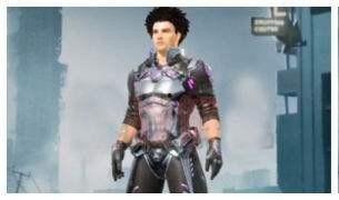 和平精英s7赛季最新皮肤爆料,新皮肤亮相，炫酷特效引领潮流  第2张